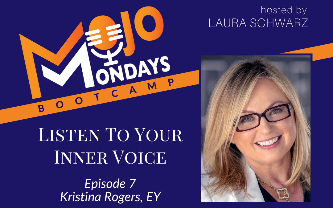 Mojo Mondays Bootcamp – Kristina Rogers – Season 3 – Episode 7