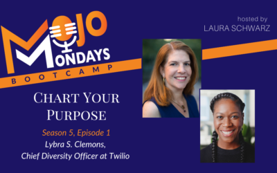 Chart Your Purpose – Season Five – Episode One