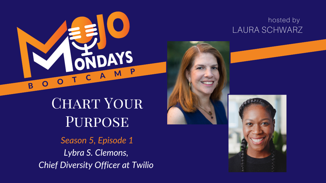 Chart Your Purpose – Season Five – Episode One