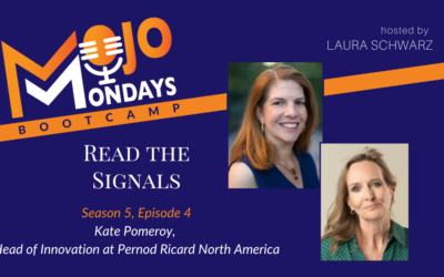 Read the Signals – Season Five – Episode Four