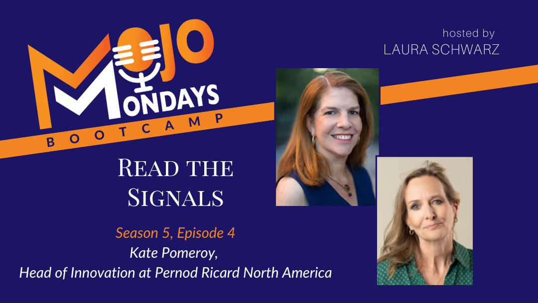 Read the Signals – Season Five – Episode Four